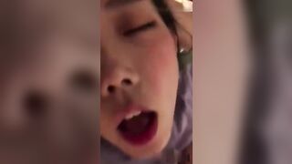 中韩混血女主播Tier喝醉后被干到喊救命