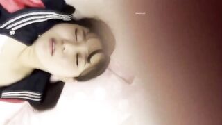 迷奸辅导老师迷奸高中学生_巨乳_皮肤白皙_舔白虎嫩穴